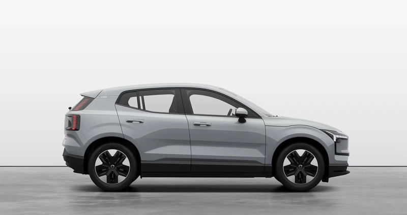 Volvo Inny cena 169900 przebieg: 1, rok produkcji 2023 z Reszel małe 79